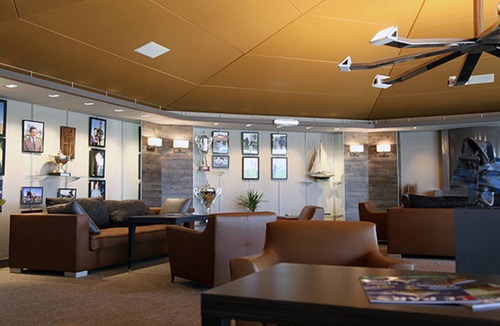 Touques Hotel | Amirauté Hôtel Deauville