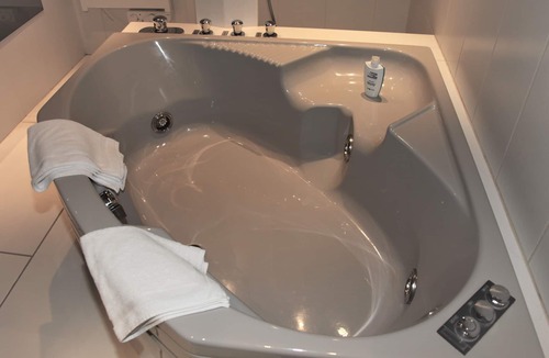 Touques Hotel | Amirauté Hôtel Deauville