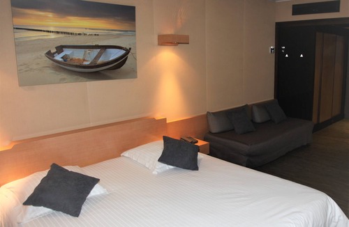 Touques Hotel | Amirauté Hôtel Deauville