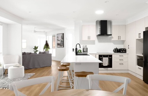 Yaroomba House | AMIRI on Holbrook - Modern Abode + Pet Friendly!