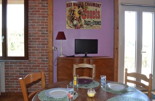 Saint-Sebastien-d'Aigrefeuille House | Amis gîte 2-4-5 pers avec jacuzzi entre Anduze et Alès
