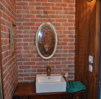 Saint-Sebastien-d'Aigrefeuille House | Amis gîte 2-4-5 pers avec jacuzzi entre Anduze et Alès