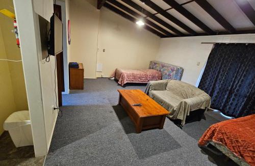 Tokoroa Hotel | Amisfield motel