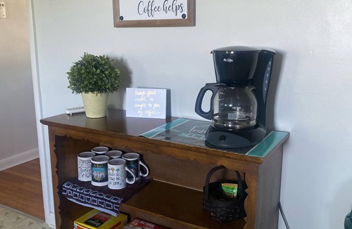 Witmer House | Amish owned.