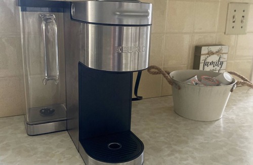 Witmer House | Amish owned.