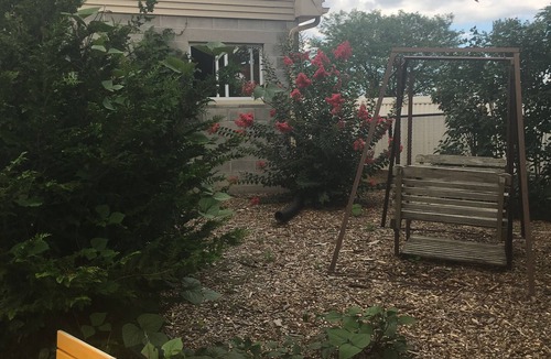 Witmer House | Amish owned.