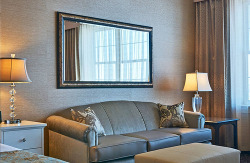 Ronks Hotel | AmishView Inn and Suites