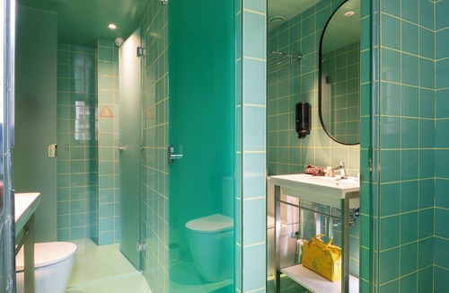 Navas Hostel | Amistat City Hostel Barcelona