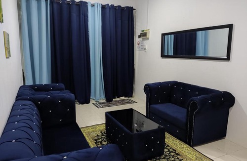 Kampong Raja House | Amisya Homestay