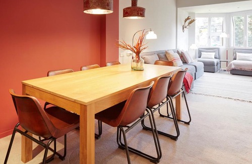 Baqueira Apartment | Amitges by FeelFree Rentals