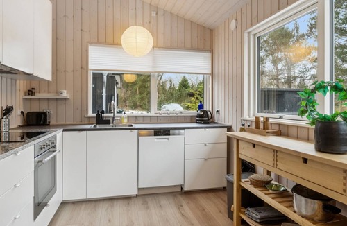 Hojby House | "Amitola" - 800m from the sea by Interhome