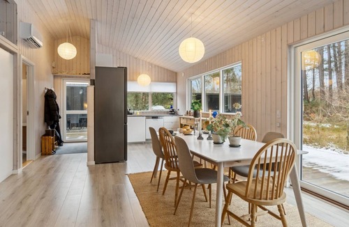 Hojby House | "Amitola" - 800m from the sea by Interhome