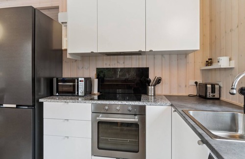 Hojby House | "Amitola" - 800m from the sea by Interhome