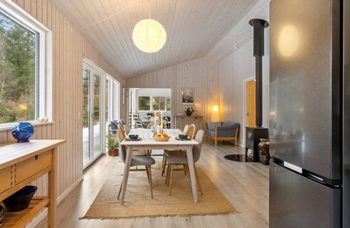 Hojby House | "Amitola" - 800m from the sea by Interhome