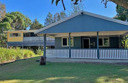 Amity Point House | Amity Pines