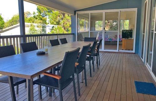 Amity Point House | Amity Pines