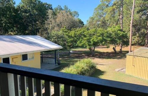 Amity Point House | Amity Pines