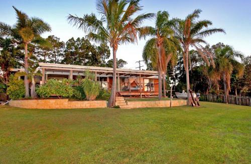 Amity Point House | Amity Shaws