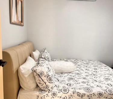 Kampung Rawa Apartment | amliza homestay