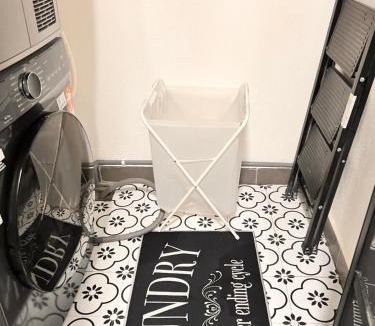 Kampung Rawa Apartment | amliza homestay