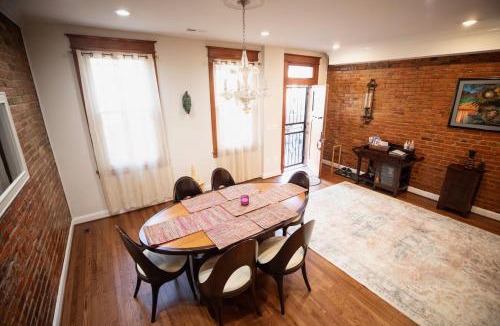 Bloomingdale Apartment | Amma's Place