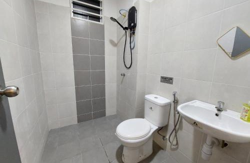 Nilai House | Ammar Homestay Nilai