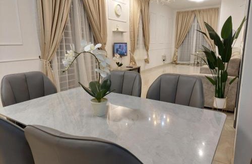 Nilai House | Ammar Homestay Nilai