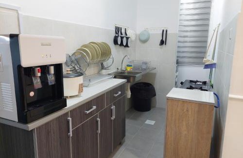 Nilai House | Ammar Homestay Nilai