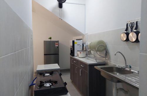 Nilai House | Ammar Homestay Nilai