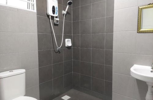 Semenyih Apartment | Ammar2 Homestay Bangi