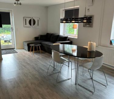 Vejle Apartment | Ammitsbøl Apartment A