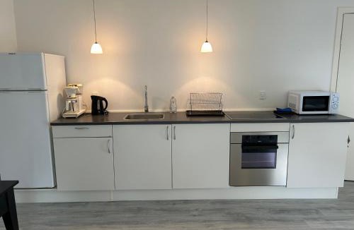 Vejle Apartment | Ammitsbøl Apartment A
