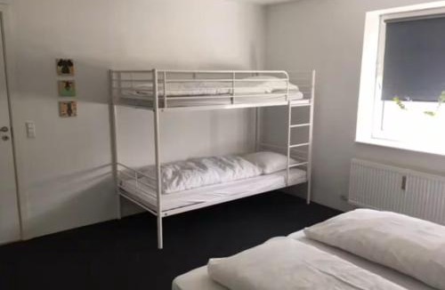 Vejle Apartment | Ammitsbøl Apartment C