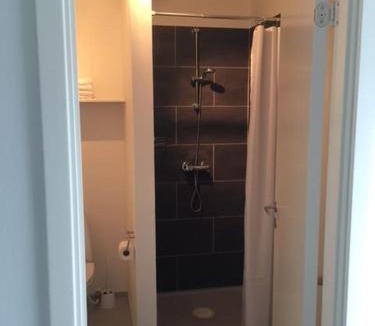Vejle Apartment | Ammitsbøl Apartment D