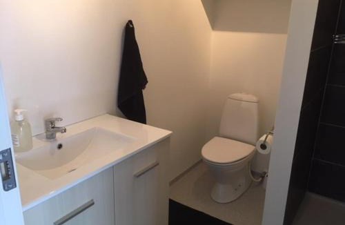 Vejle Apartment | Ammitsbøl Apartment D