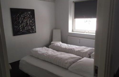 Vejle Apartment | Ammitsbøl Apartment D