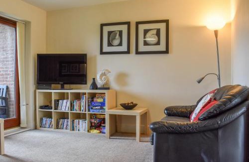 Ruswarp House | Ammonite Cottage