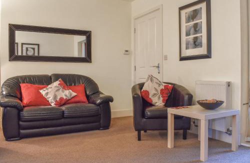 Ruswarp House | Ammonite Cottage