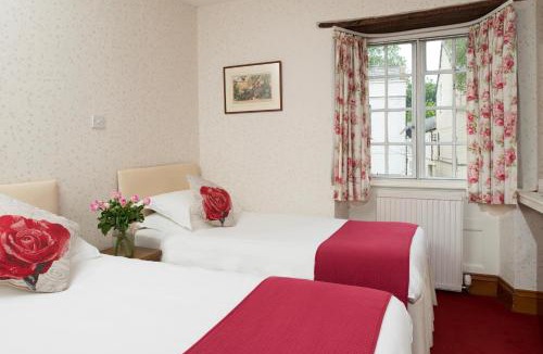 Chard House | Ammonite Lodge