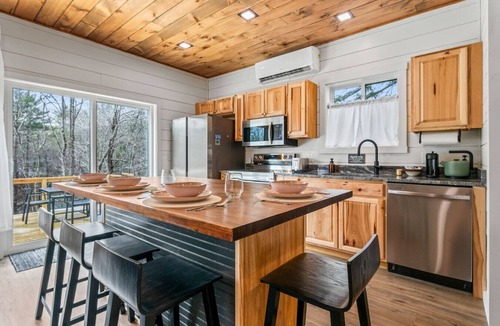 Littleton House | Ammonoosuc Riverfront House