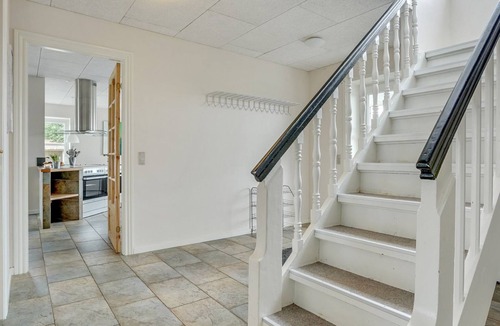 Rudbøl House | "Ammy" - 7.5km from the sea by Interhome