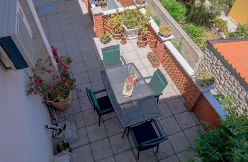 Cove Murtar Apartment | Ammy