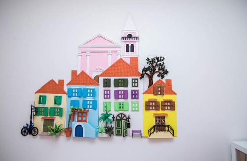 Cove Murtar Apartment | Ammy