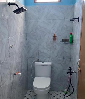 Pasir Mas House | Amni Homestay