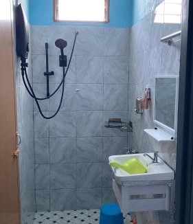 Pasir Mas House | Amni Homestay