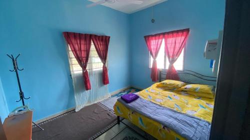 Pasir Mas House | Amni Homestay