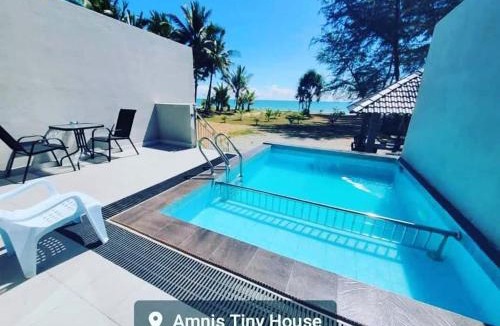 Bachok House | Amnis Tiny House