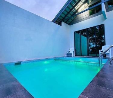 Bachok House | Amnis Tiny House