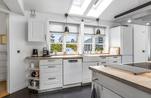 Gedesby House | "Amon" - 670m from the sea by Interhome