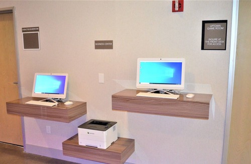 South Richland Apartment | Amon park Studios - Apartment with whirlpool